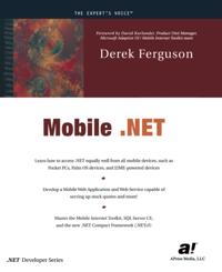 Professional and Applied Computing