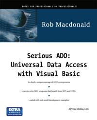 Professional and Applied Computing