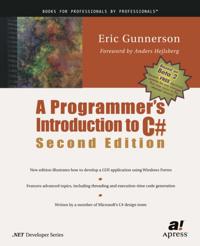 Professional and Applied Computing