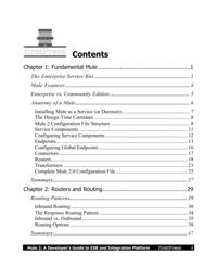 Professional and Applied Computing