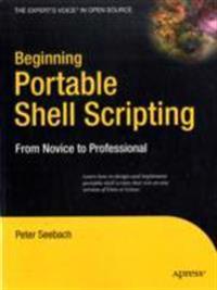 Beginning Portable Shell Scripting