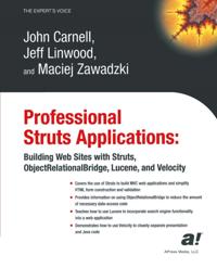 Professional and Applied Computing