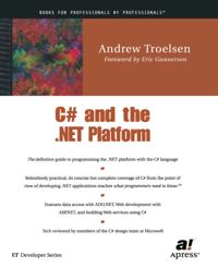 C# and the .NET Platform