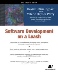 Professional and Applied Computing