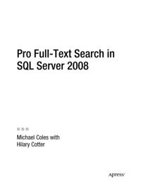 Professional and Applied Computing