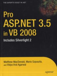 Professional and Applied Computing