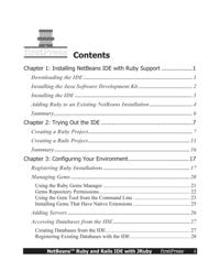 Professional and Applied Computing