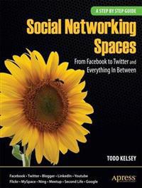 Social Networking Spaces