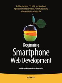 Beginning Smartphone Web Development