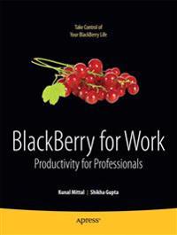 BlackBerry for Work