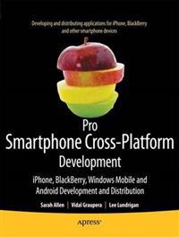 Pro Smartphone Cross-Platform Development