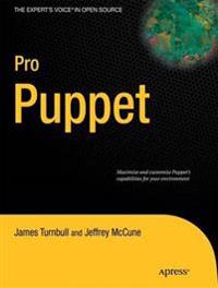 Pro Puppet