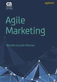 Agile Marketing