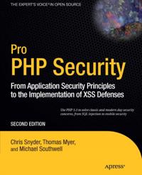 Professional and Applied Computing