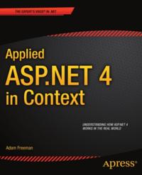 Professional and Applied Computing