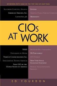 CIOs at Work
