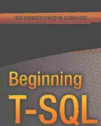 Professional and Applied Computing