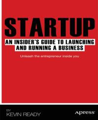 Startup