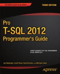 Professional and Applied Computing