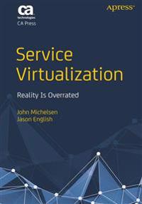 Service Virtualization