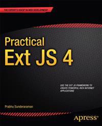 Practical Ext JS 4