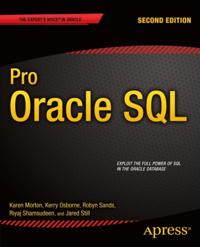 Professional and Applied Computing
