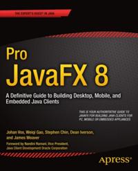 Professional and Applied Computing
