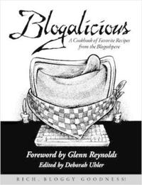 Blogalicious