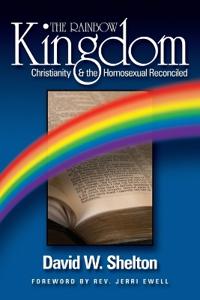 The Rainbow Kingdom