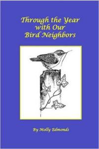 Through the Year with Our Bird Neighbors