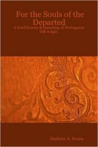 The Portuguese Witch