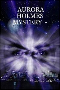 AURORA HOLMES MYSTERY - "Boss Hog"