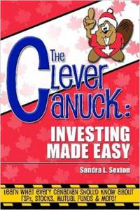 The Clever Canuck: Investing Made Easy