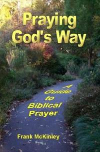 Praying God's Way