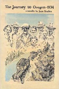 The Journey to Oregon - 1934