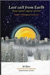 Last Call from Earth -Stage I, Biological Survival