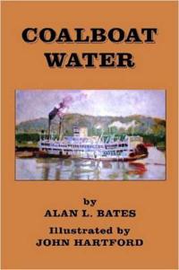 Coalboat Water