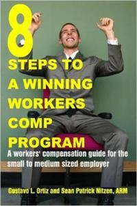 8 Steps to a Winning Workers Comp Program