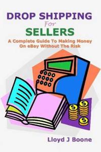 Drop Shipping For Sellers