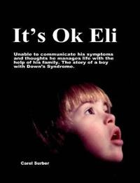 it's Ok Eli