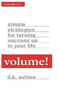 Volume
