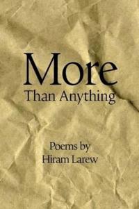 More Than Anything
