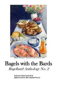 Bagels with the Bards - No. 2