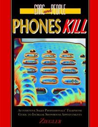 Cars and People; Phoneskill