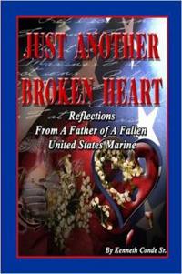 Just Another Broken Heart