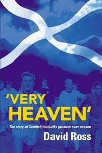 'Very Heaven'