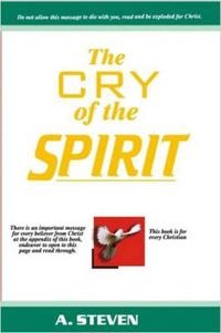 The Cry of the Spirit