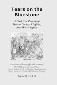 Tears on the Bluestone