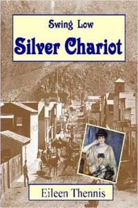Swing Low Silver Chariot