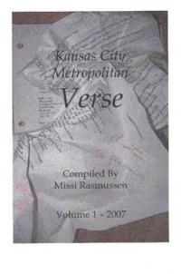 Kansas City Metropolitan Verse